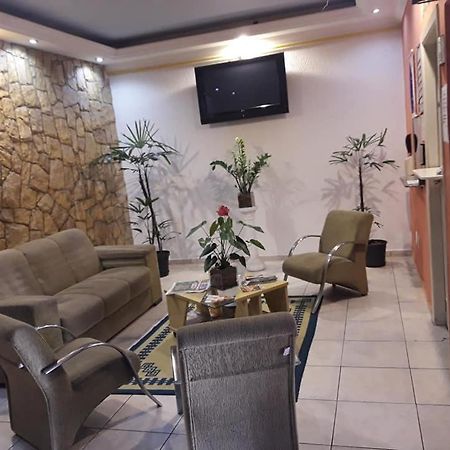 ساو باولو Hotel Romantic المظهر الخارجي الصورة
