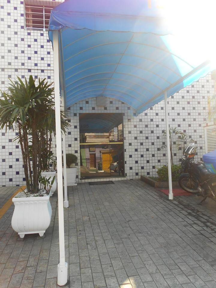 ساو باولو Hotel Romantic المظهر الخارجي الصورة